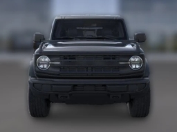 Ford Bronco Base 2 Door 4x4 2026