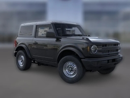 Ford Bronco Base 2 Door 4x4 2026