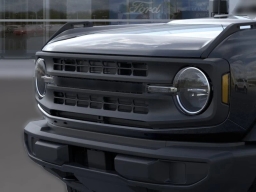 Ford Bronco Base 2 Door 4x4 2026
