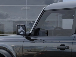 Ford Bronco Base 2 Door 4x4 2026
