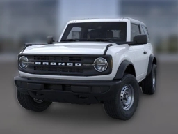Ford Bronco Base 2 Door 4x4 2026