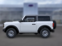 Ford Bronco Base 2 Door 4x4 2026