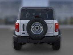 Ford Bronco Base 2 Door 4x4 2026