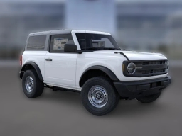 Ford Bronco Base 2 Door 4x4 2026