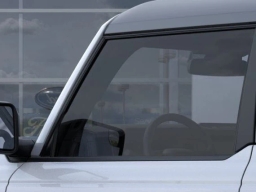 Ford Bronco Base 2 Door 4x4 2026