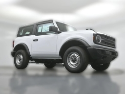 Ford Bronco Base 2 Door 4x4 2026