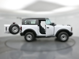 Ford Bronco Base 2 Door 4x4 2026
