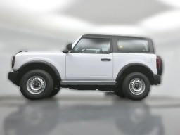 Ford Bronco Base 2 Door 4x4 2026