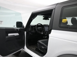 Ford Bronco Base 2 Door 4x4 2026