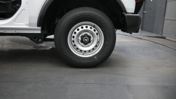 Ford Bronco Base 2 Door 4x4 2026