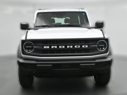 Ford Bronco Base 2 Door 4x4 2026