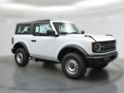 Ford Bronco Base 2 Door 4x4 2026