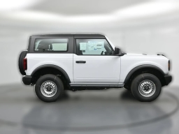 Ford Bronco Base 2 Door 4x4 2026