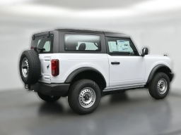 Ford Bronco Base 2 Door 4x4 2026