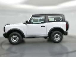 Ford Bronco Base 2 Door 4x4 2026