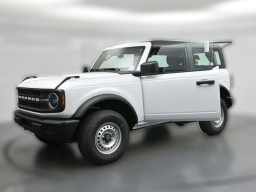 Ford Bronco Base 2 Door 4x4 2026