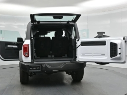 Ford Bronco Base 2 Door 4x4 2026