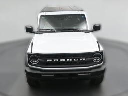 Ford Bronco Base 2 Door 4x4 2026