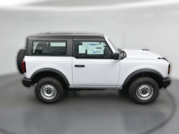 Ford Bronco Base 2 Door 4x4 2026