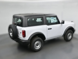 Ford Bronco Base 2 Door 4x4 2026