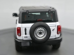 Ford Bronco Base 2 Door 4x4 2026