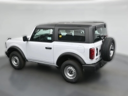 Ford Bronco Base 2 Door 4x4 2026