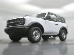 Ford Bronco Base 2 Door 4x4 2026