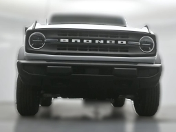 Ford Bronco Base 2 Door 4x4 2026