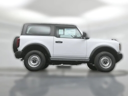 Ford Bronco Base 2 Door 4x4 2026