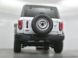 Ford Bronco Base 2 Door 4x4 2026