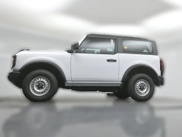 Ford Bronco Base 2 Door 4x4 2026