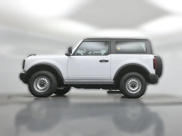 Ford Bronco Base 2 Door 4x4 2026