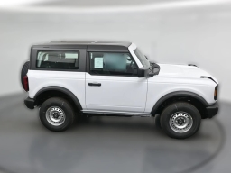 Ford Bronco Base 2 Door 4x4 2026
