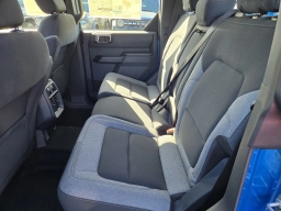 Ford Bronco Base 4 Door 4x4 2025