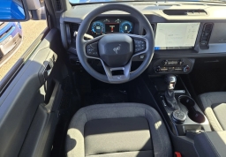 Ford Bronco Base 4 Door 4x4 2025