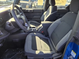 Ford Bronco Base 4 Door 4x4 2025