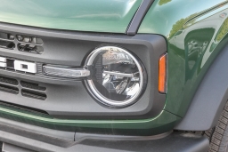 Ford Bronco Base 4 Door 4x4 2025