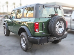 Ford Bronco Base 4 Door 4x4 2025