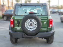 Ford Bronco Base 4 Door 4x4 2025