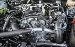 Ford Bronco Base 4 Door 4x4 2025