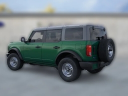 Ford Bronco Base 4 Door 4x4 2025