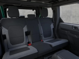 Ford Bronco Base 4 Door 4x4 2025