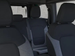 Ford Bronco Base 4 Door 4x4 2025