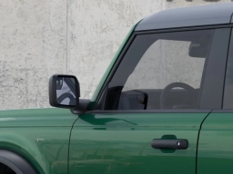 Ford Bronco Base 4 Door 4x4 2025