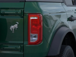 Ford Bronco Base 4 Door 4x4 2025