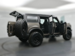 Ford Bronco Base 4 Door 4x4 2026