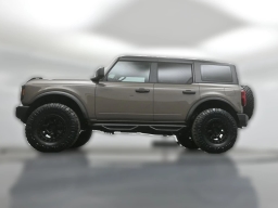 Ford Bronco Base 4 Door 4x4 2026