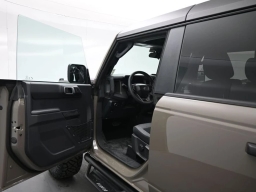 Ford Bronco Base 4 Door 4x4 2026