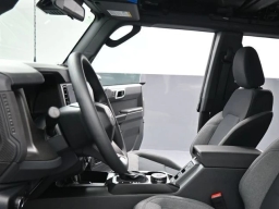 Ford Bronco Base 4 Door 4x4 2026