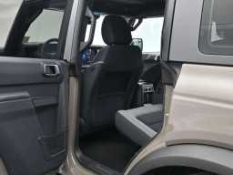 Ford Bronco Base 4 Door 4x4 2026